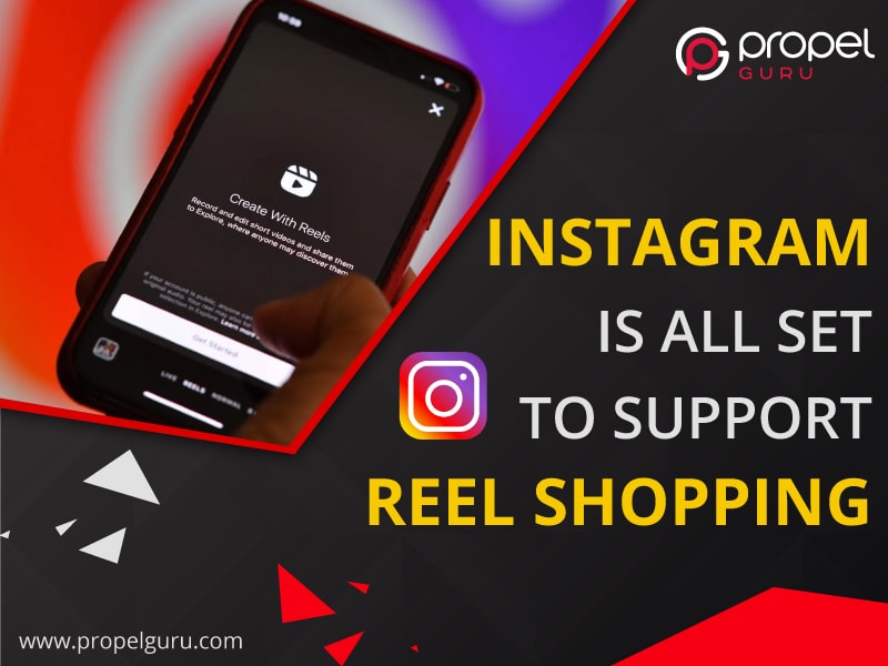 You are currently viewing Instagram Is All Set To Support Reel Shopping