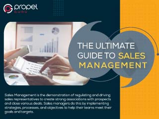 You are currently viewing The Ultimate Guide to Sales Management