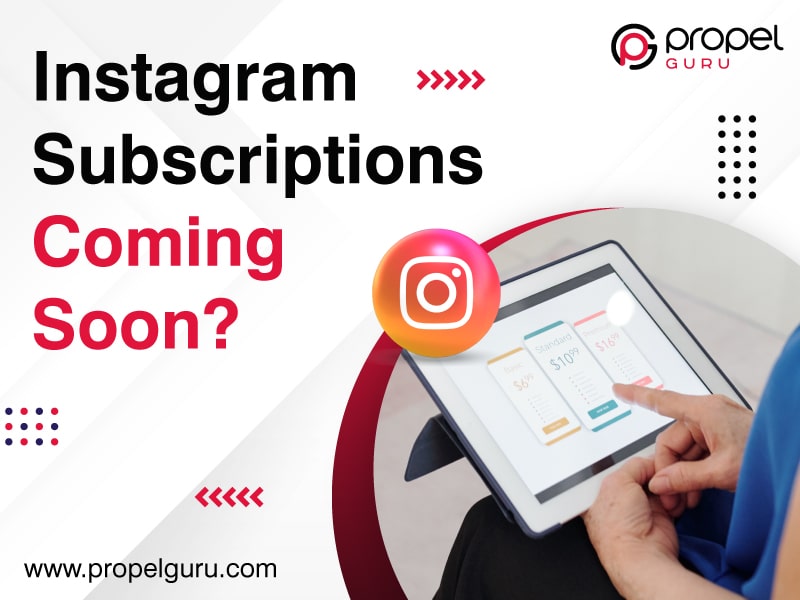 You are currently viewing Instagram Testing Subscription Service To Improve Monetization Of Creators