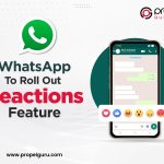 WhatsApp To Roll Out Reactions Feature