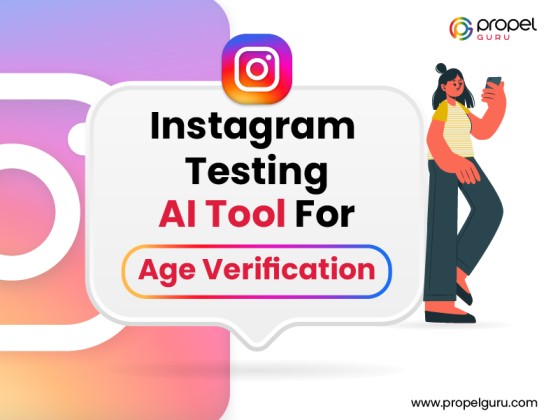 You are currently viewing Instagram Testing AI Tool For Age Verification