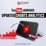 YouTube Launches Updated Shorts Analytics