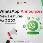 WhatsApp Announces New Features for 2022