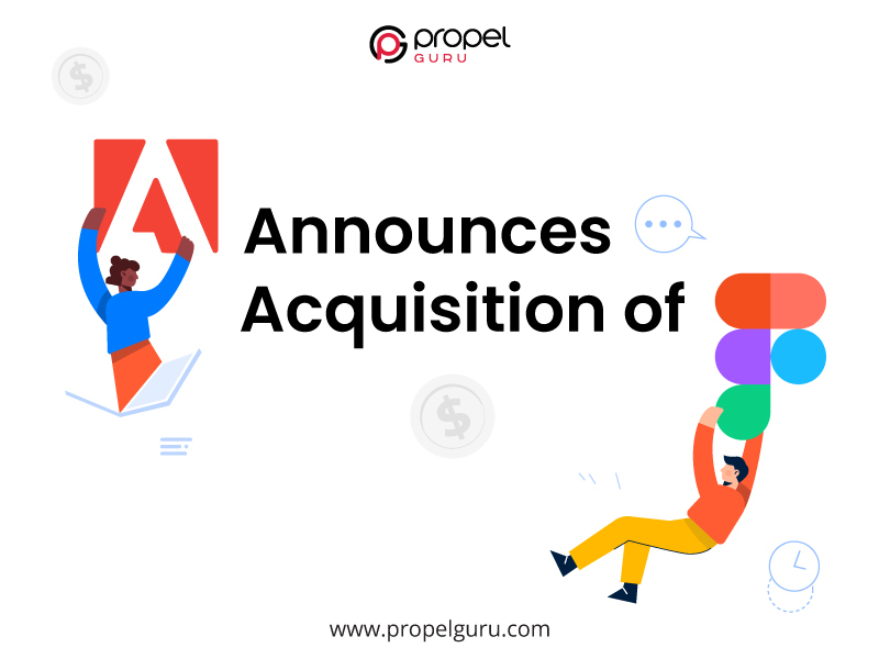 You are currently viewing Adobe Announces Acquisition of Figma